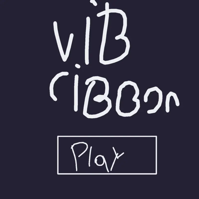 Vibri by @weirdgirlXD