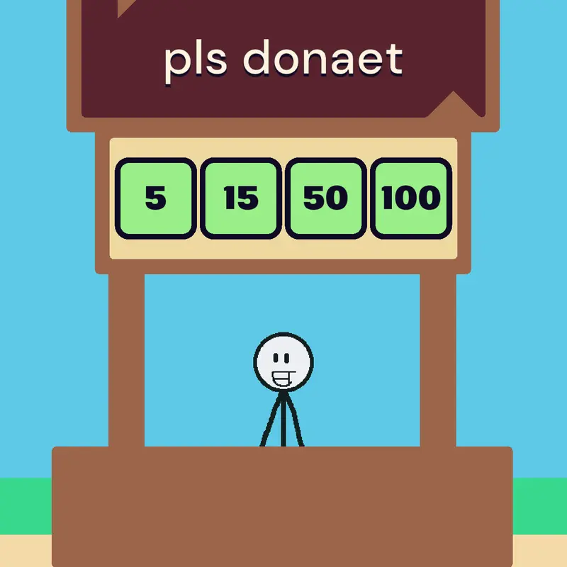 Game by @Detronet