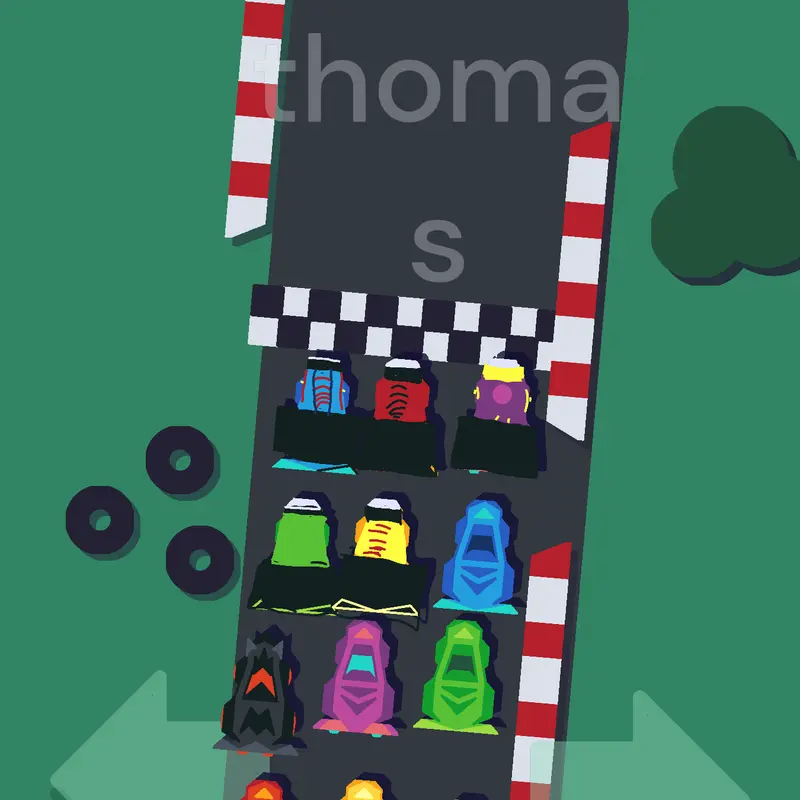 Game by @SuperCalvinL521