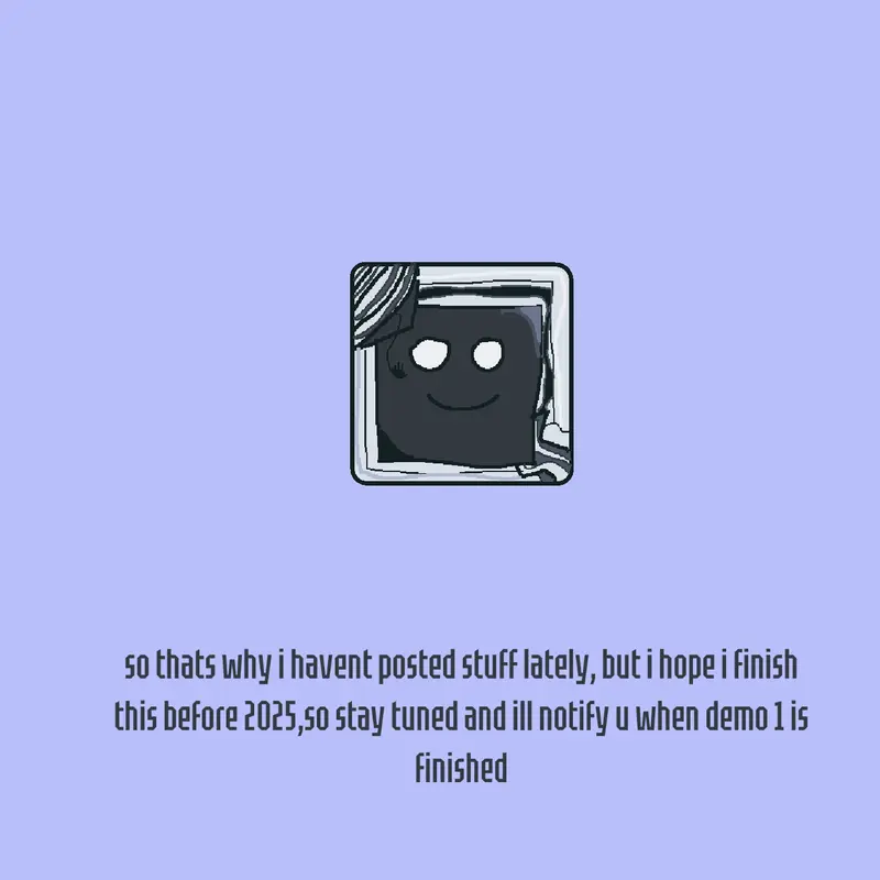 Game by @atleast3characters