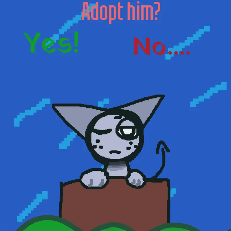 Game by @NINTER