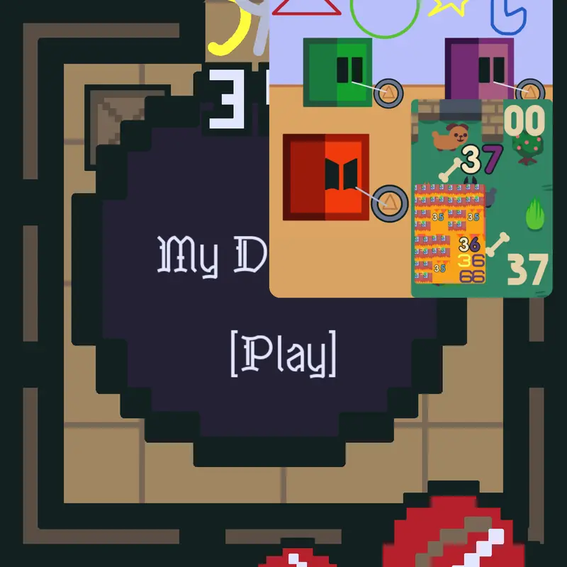 Game by @KristoffersonKon