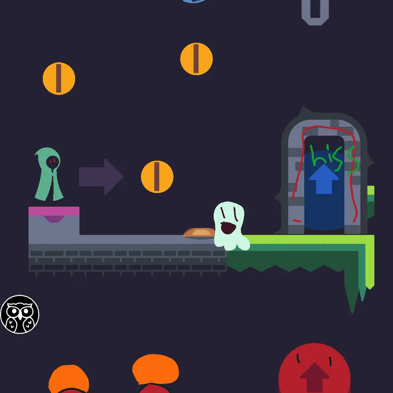 Game by @ispron