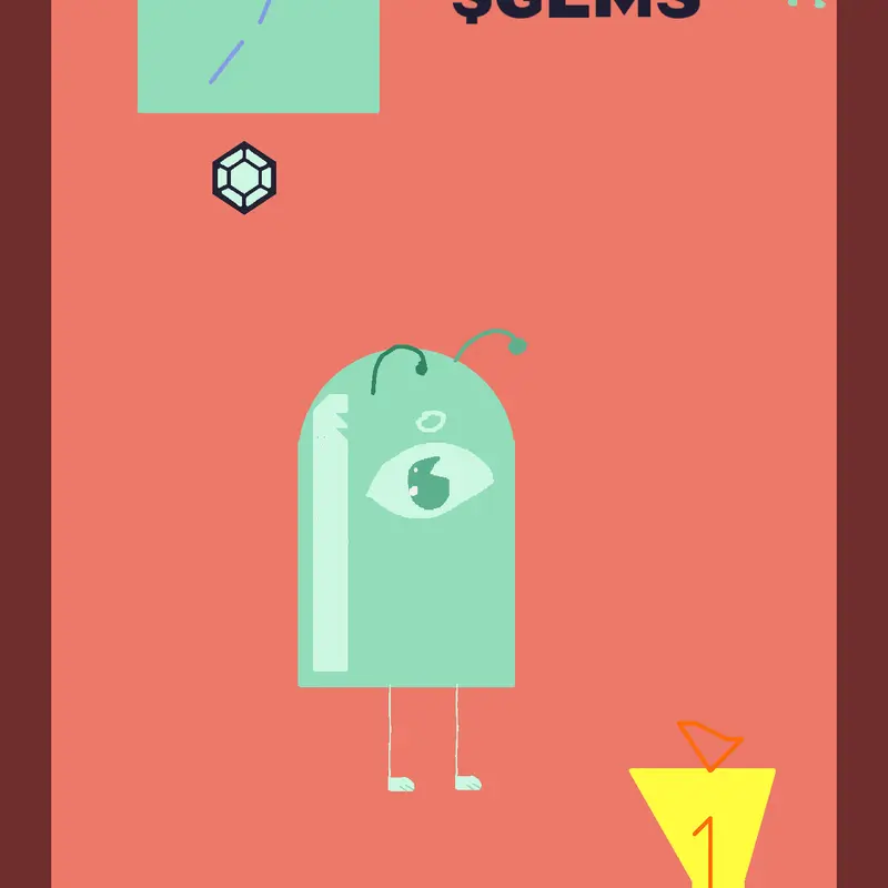 Game by @santo_goreng