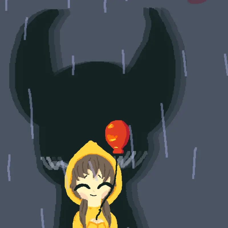 Game by @Cinna