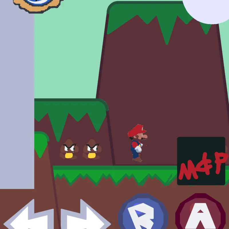 Game by @MinecraftChickenFan