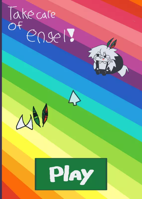Game by @silly_oreokittyXD