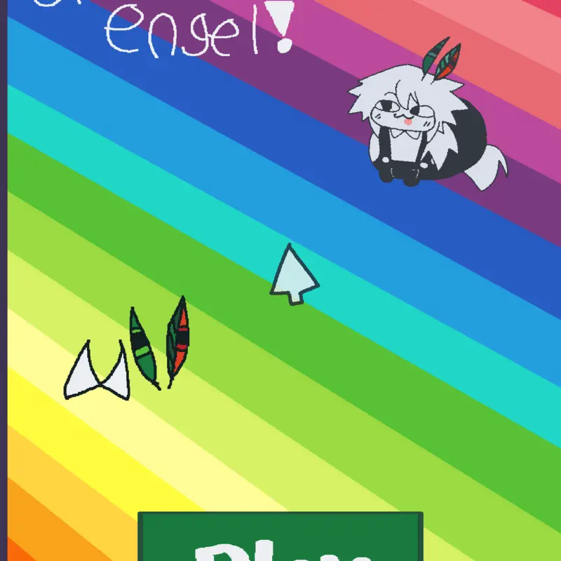Game by @silly_oreokittyXD