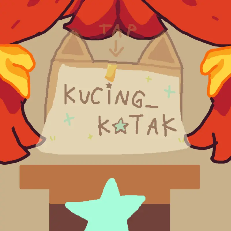 Game by @kucing_kotak
