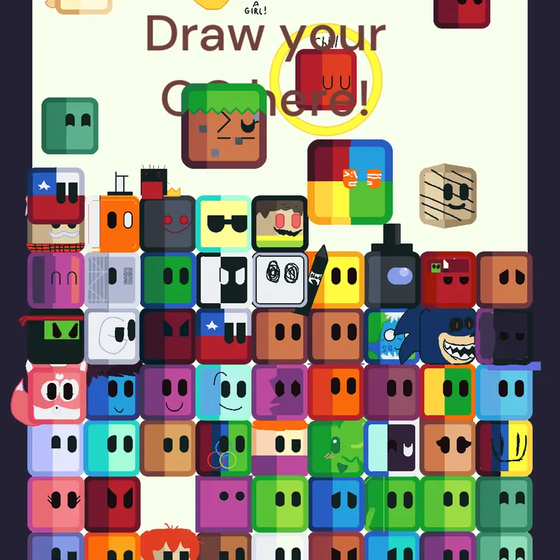 Game by @getheck