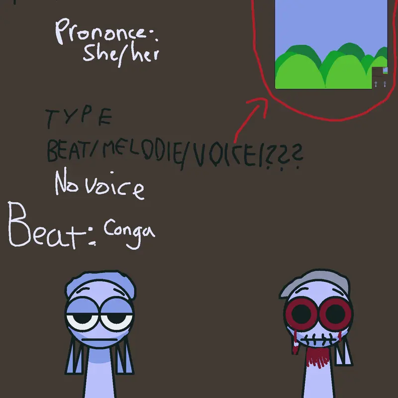 Game by @LagKing