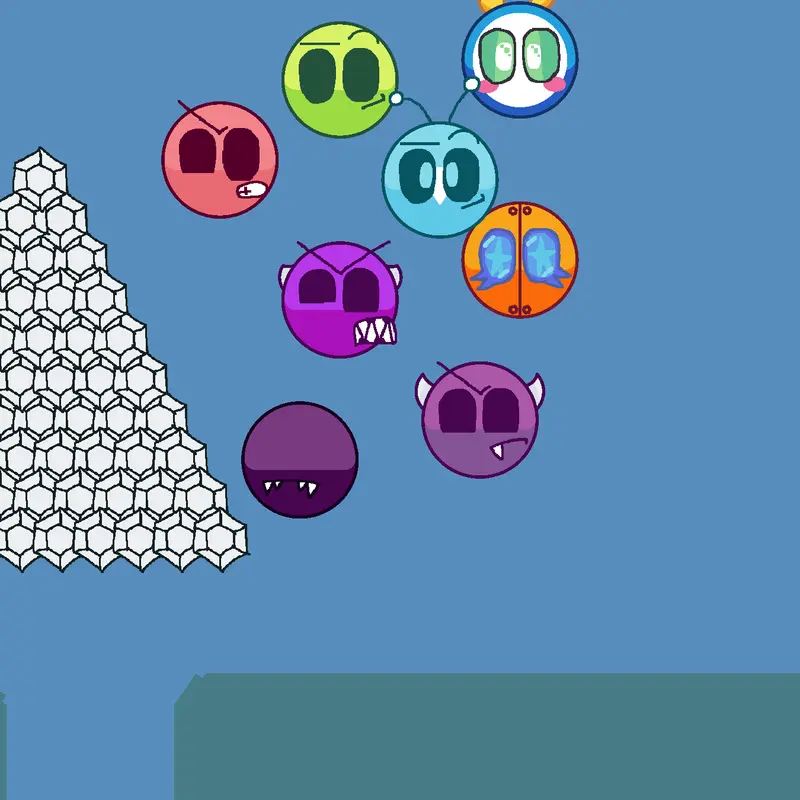 Game by @ZDOH_16SURU