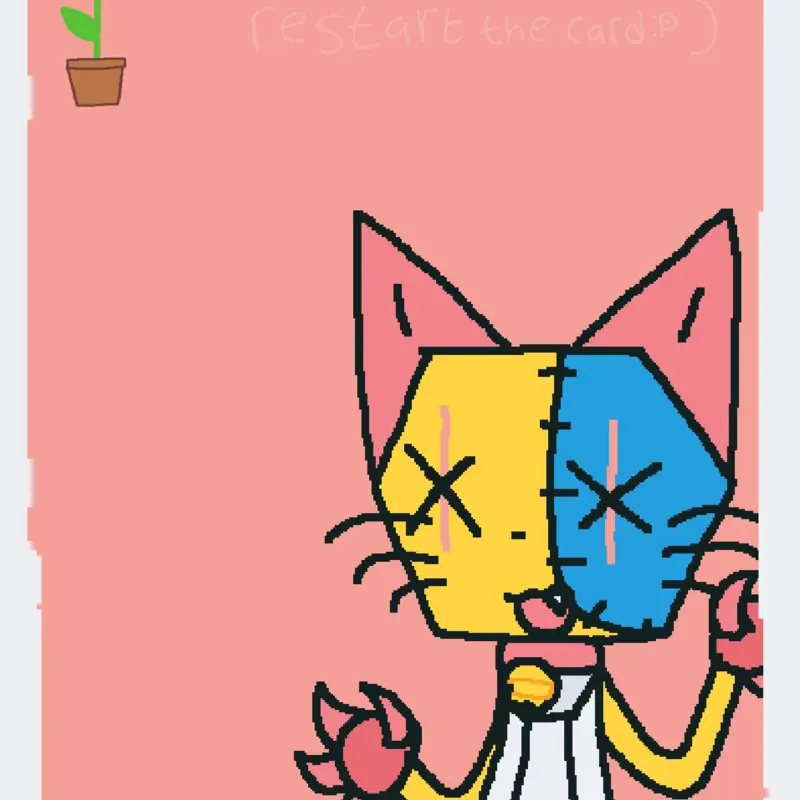 Game by @IS4_AC