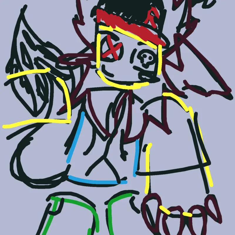 Game by @N00B9