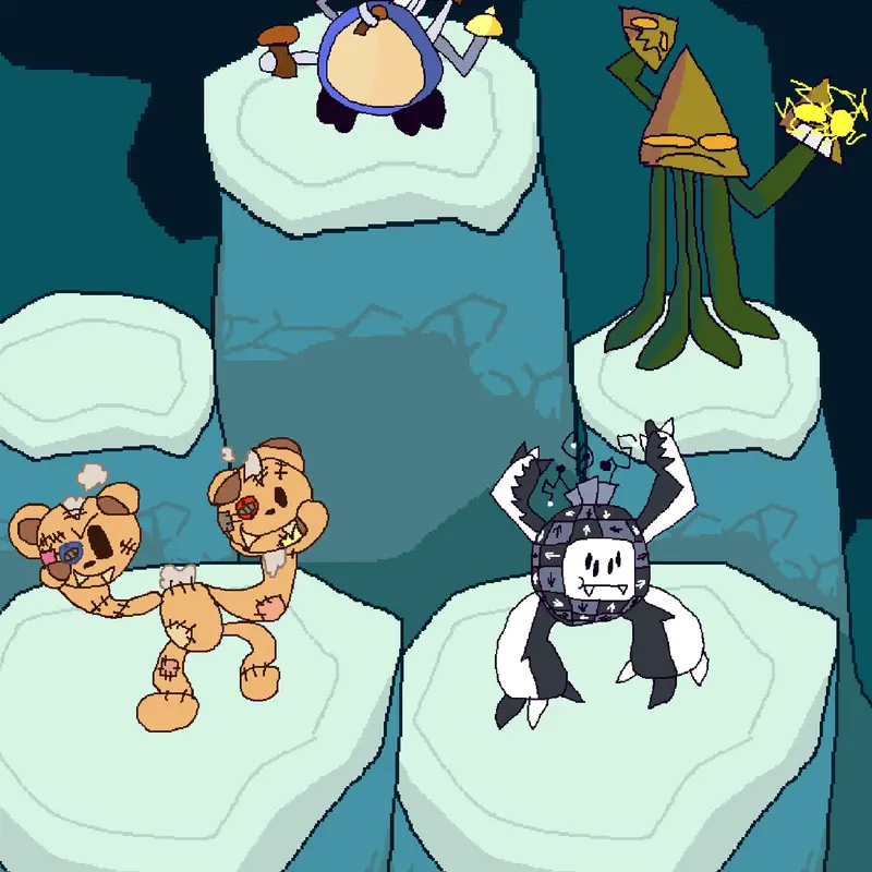 Game by @Zopchik