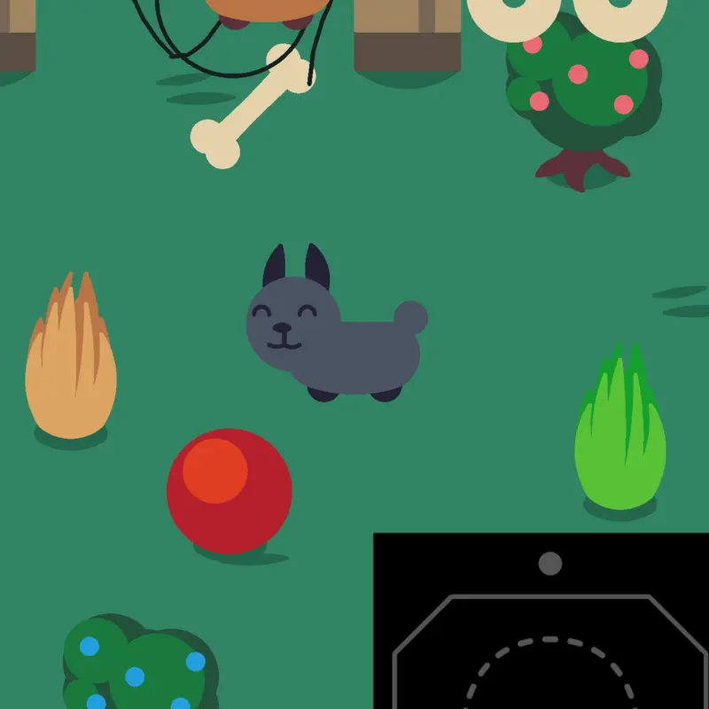 Game by @hola2027