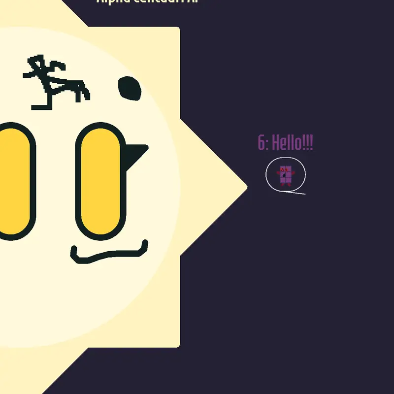 Game by @Hellorairai1
