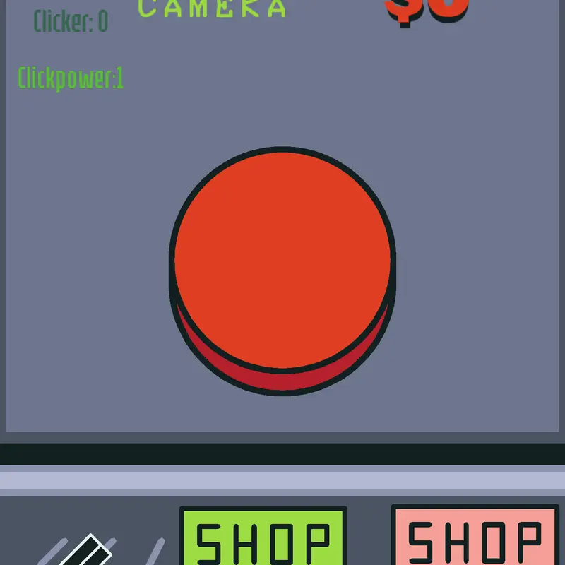 Clicker discover for you for you clicker by @kyash