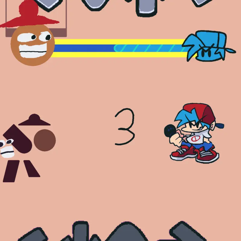 Game by @aprilchelley