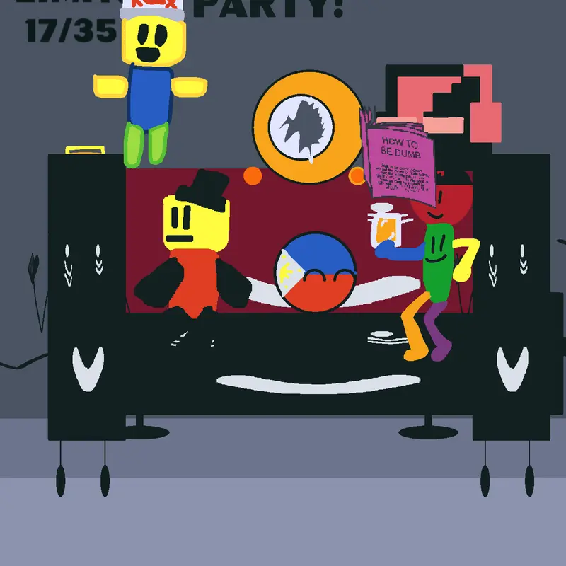 Game by @block-boy