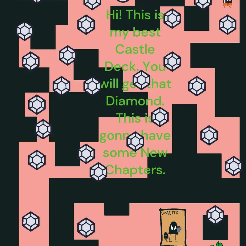 Game by @MoonlightSonata