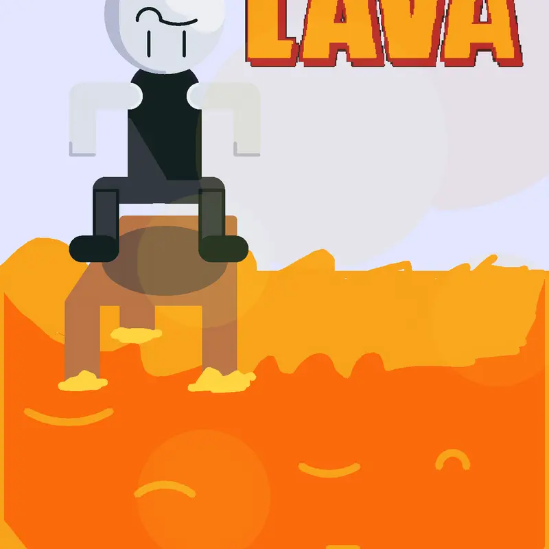 Game by @AzizanDev