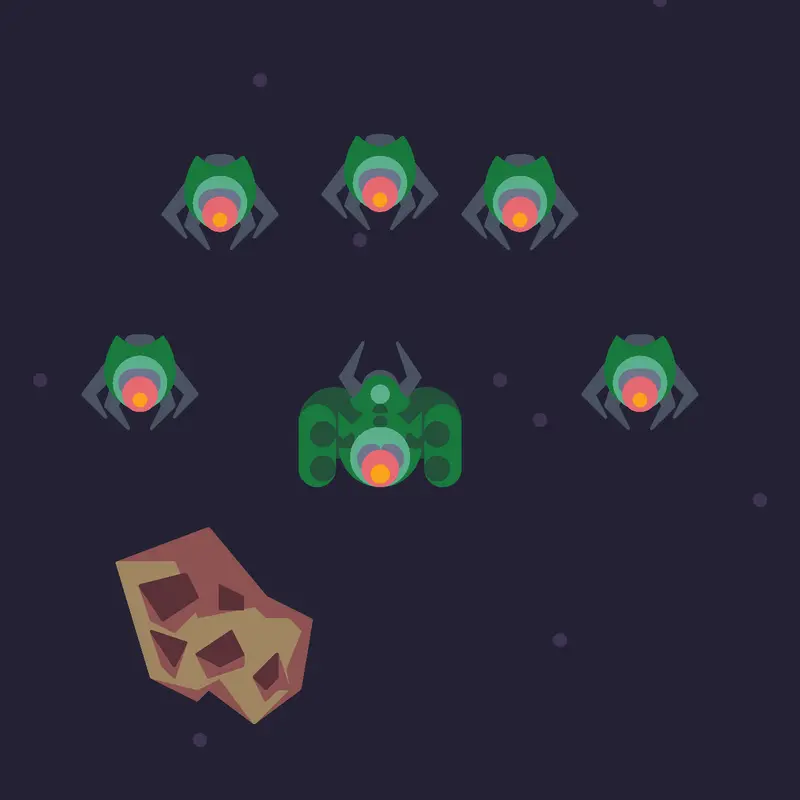 Game by @thecoffeecopier