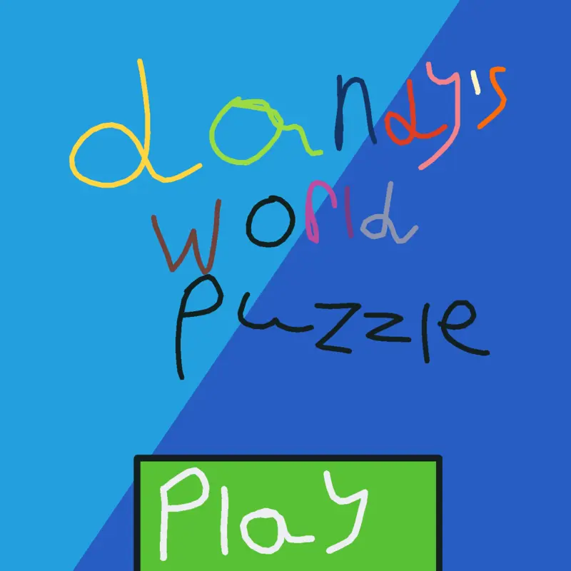 Game by @MILENAAKOBOVNA