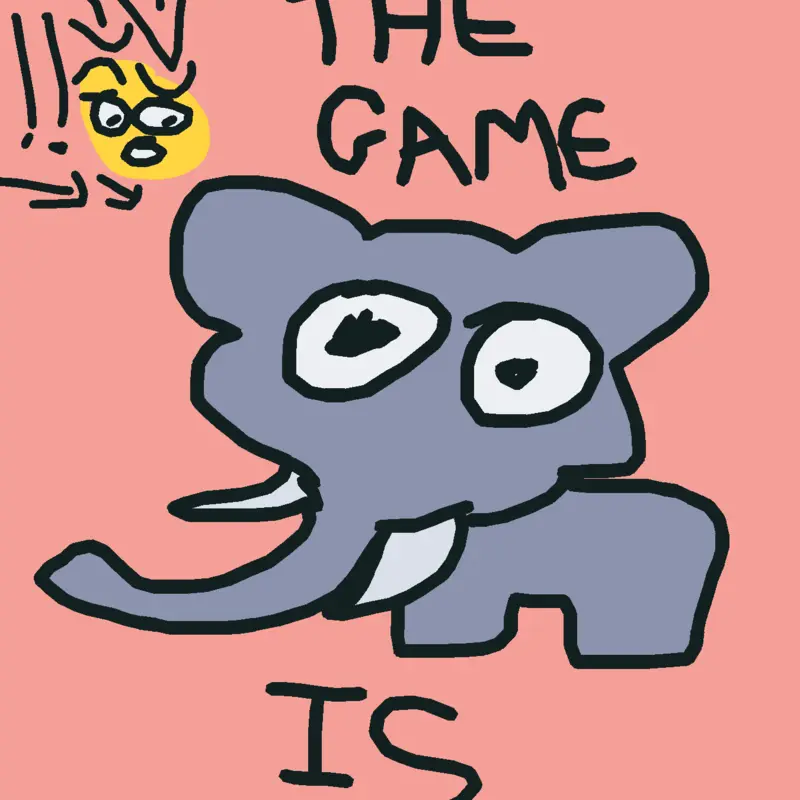 Game by @snvbro