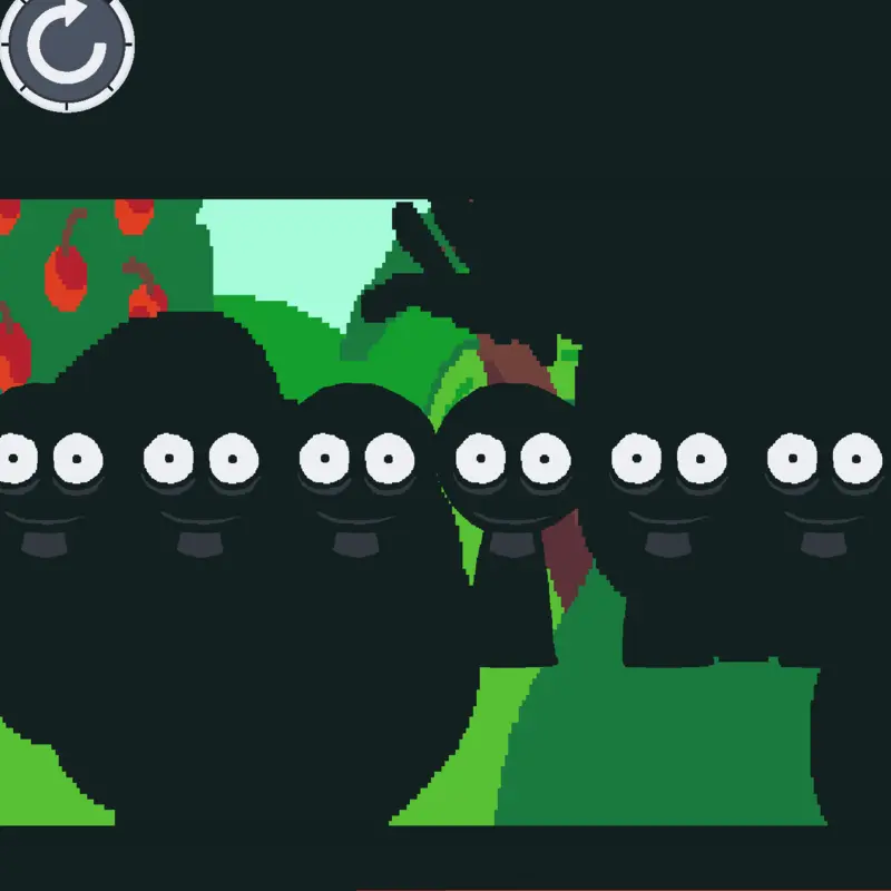 Game by @benjaminres
