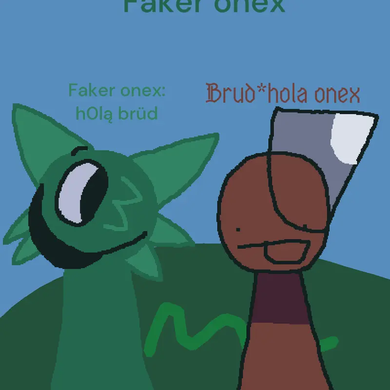 Game by @-Onex-