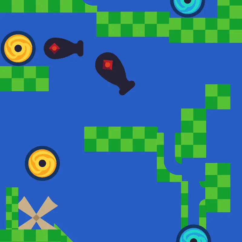 Game by @fnava