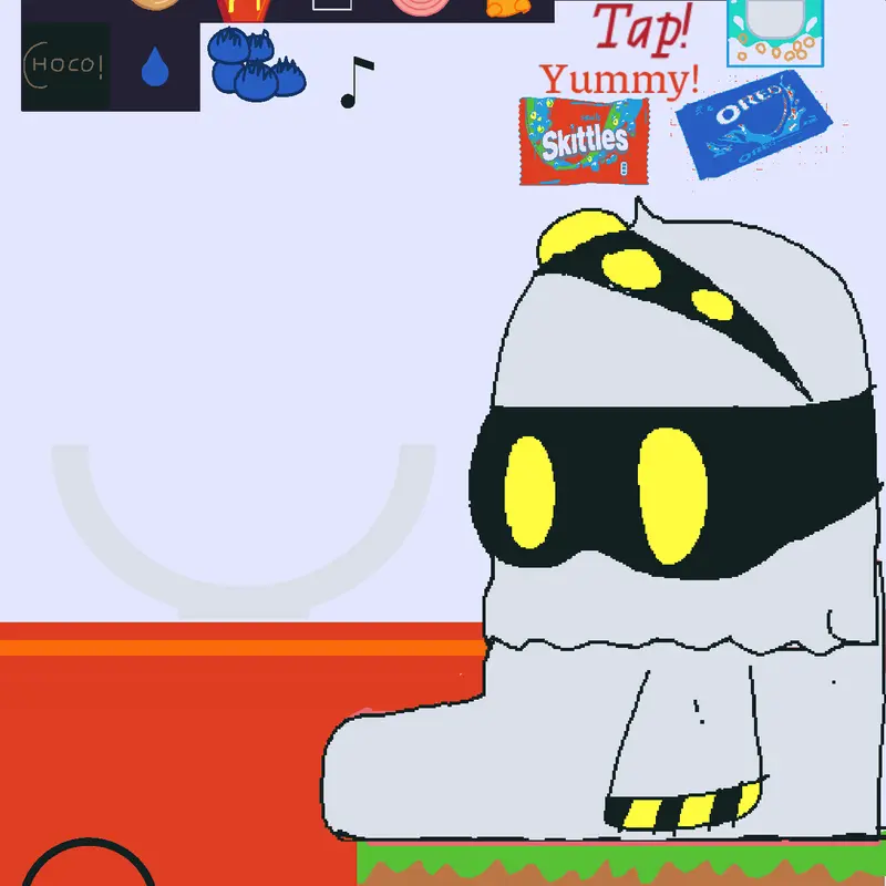 Game by @monsterangel