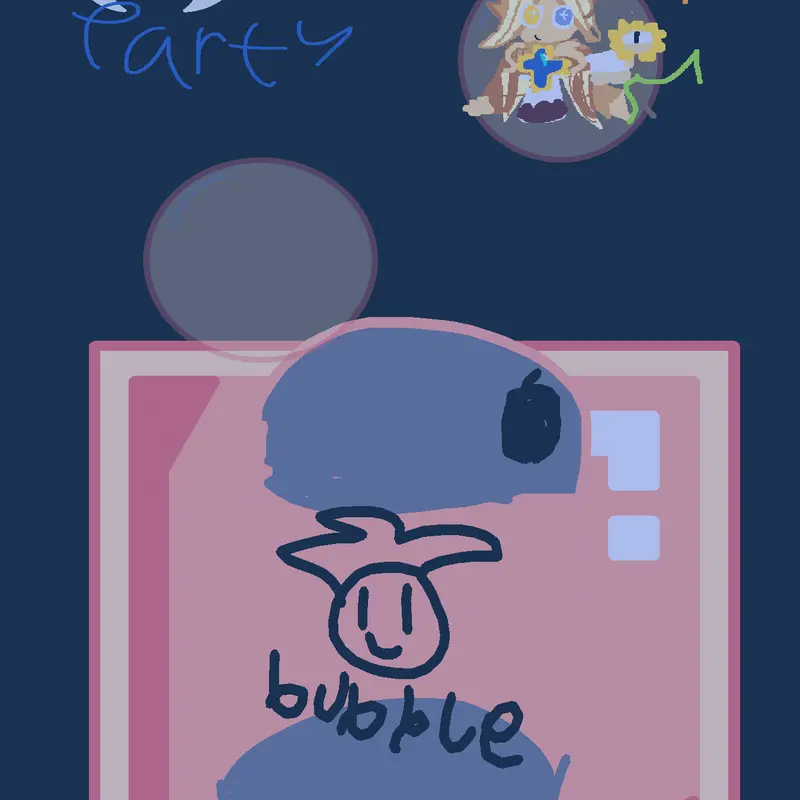 Game by @mimyku_pokemon