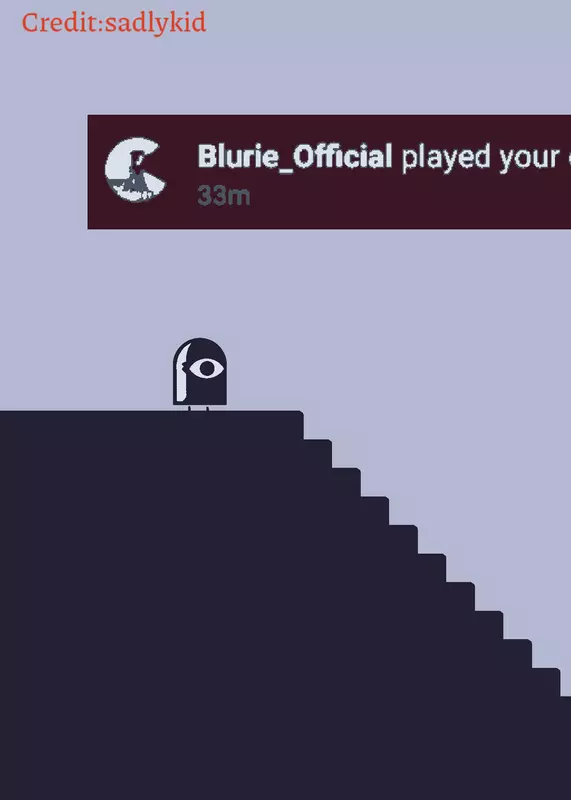 Game by @sadlykid