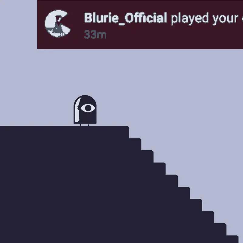 Game by @sadlykid