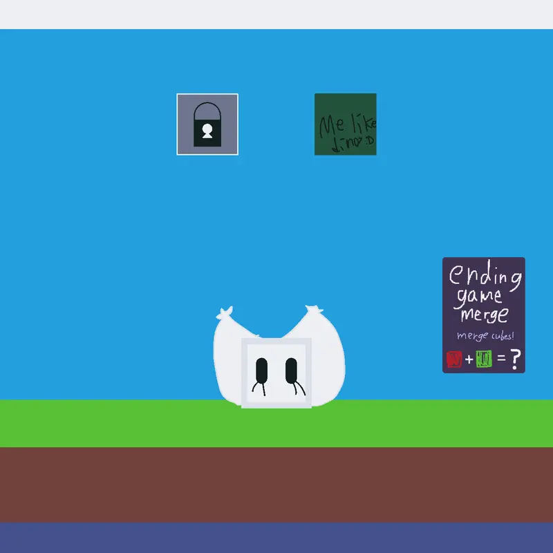 Game by @sanwALT
