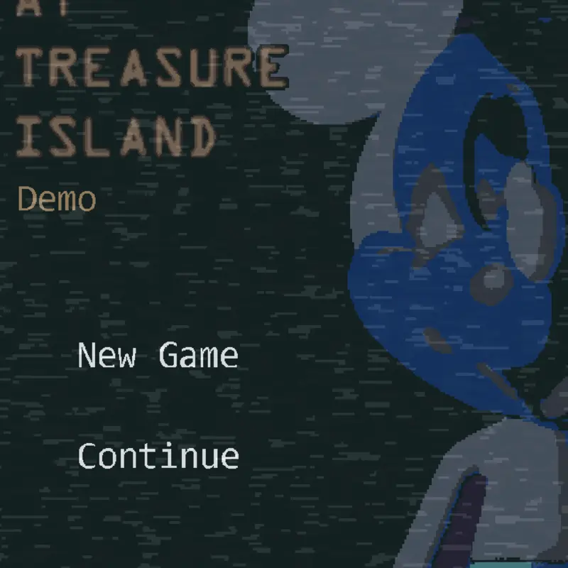 Five Nights at Treasure Island by @super_sonic_team55