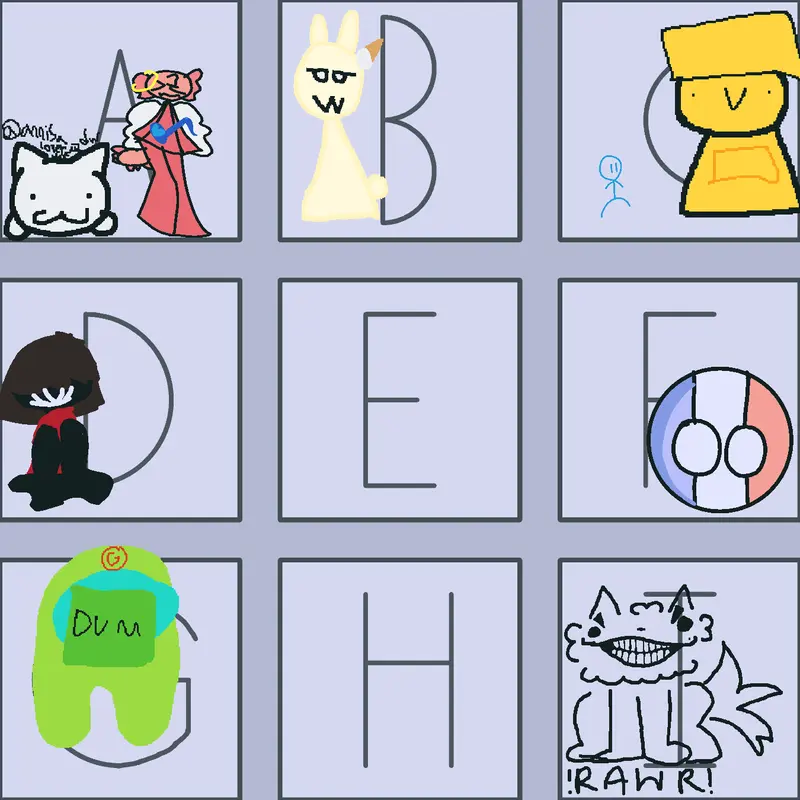Game by @just_a_nerd