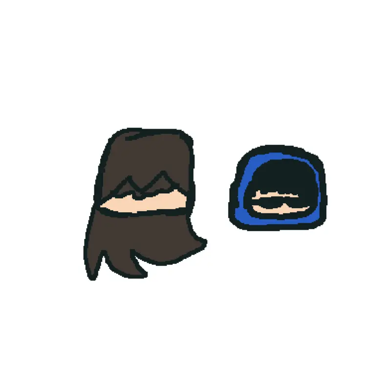 Game by @Cazzie