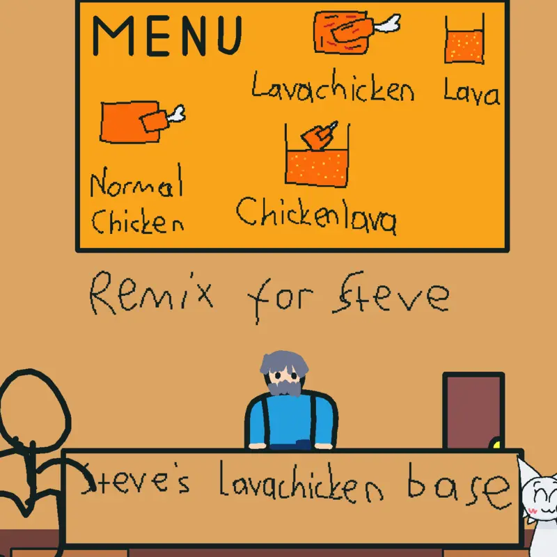 Game by @RandomSprunkiFan