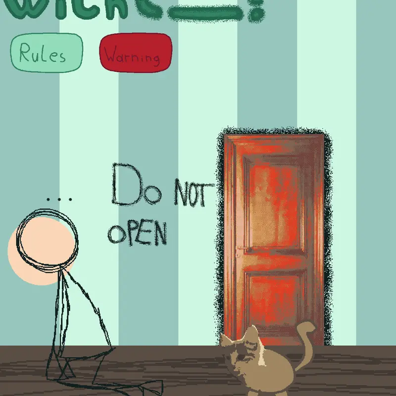 Game by @burnt_peanut