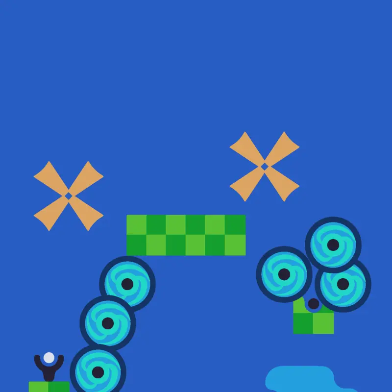 Game by @michael_afton_kisser