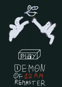 Demon of 12 AM Remaster | Tags: