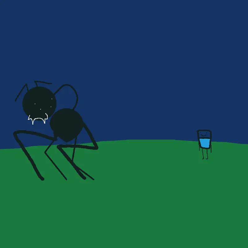 Game by @Wolf_idkdude_Neww