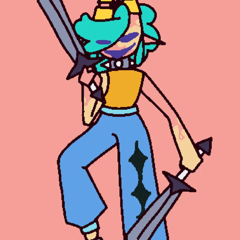 Game by @Calamity_Shard