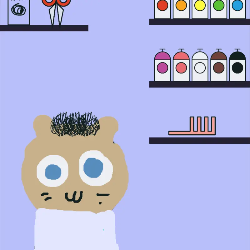 Game by @Jihyochae