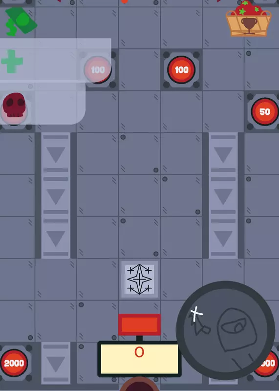 Tycoon Kit With Zombies by @Absolute_Goober