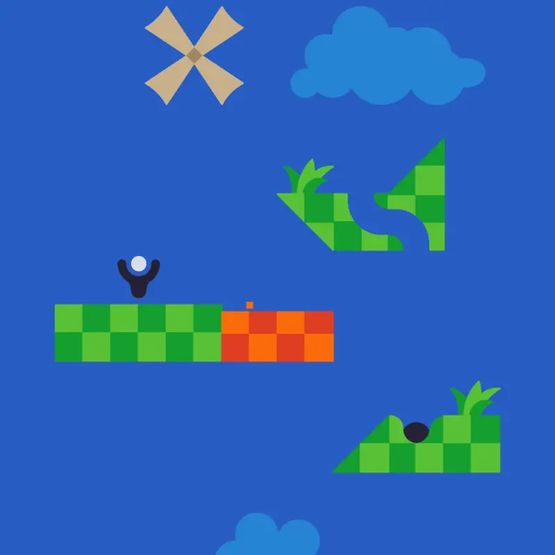 Game by @Looey-fan