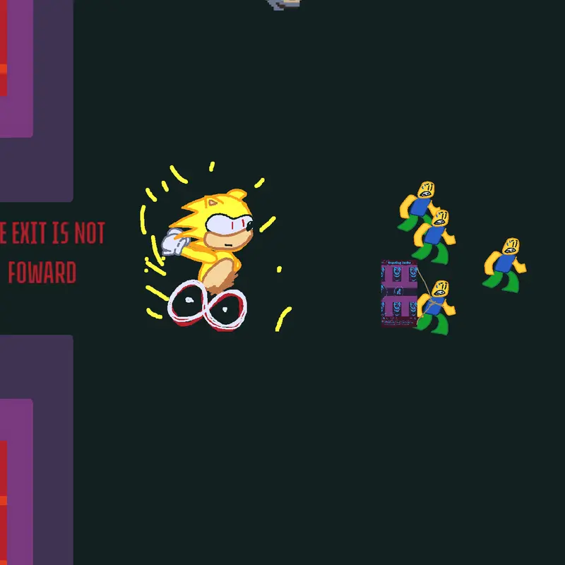 Game by @tgouw